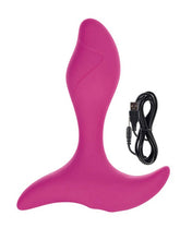Lust By Jopen L11 Anal Vibrators